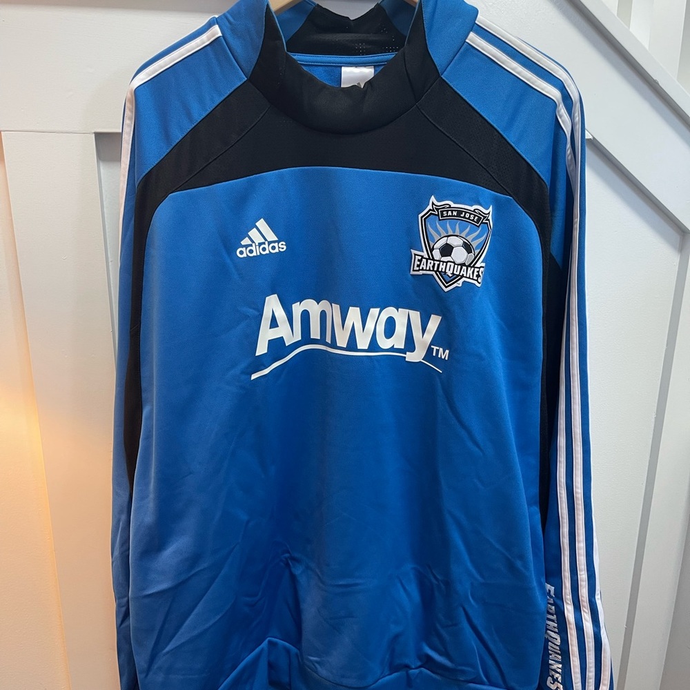 San Jose Earthquakes Soccer